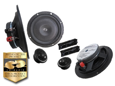 Акустическая система CDT Audio CL-62SL CDT Audio CL-62SL. Технические характеристики CL-62SL.
